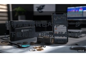 比特派虚拟钱包App  第一步：下载和装置Bitpie钱包领先