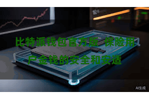 比特派钱包官方版  保险用户金钱的安全和安适