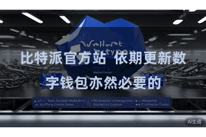 比特派官方站  依期更新数字钱包亦然必要的